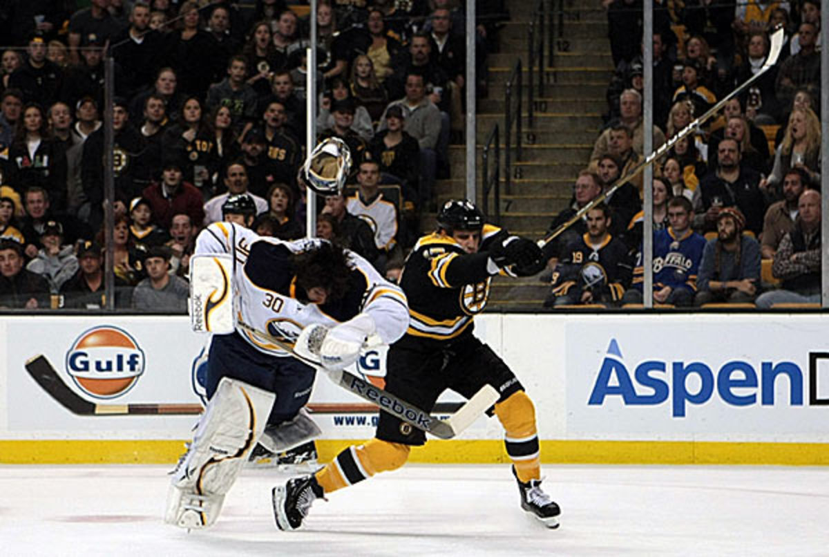 We Hate Boston, But WHY?